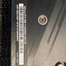 GeForce RTX 3060 Ti GAMING X 8G LHR GPU, Used.