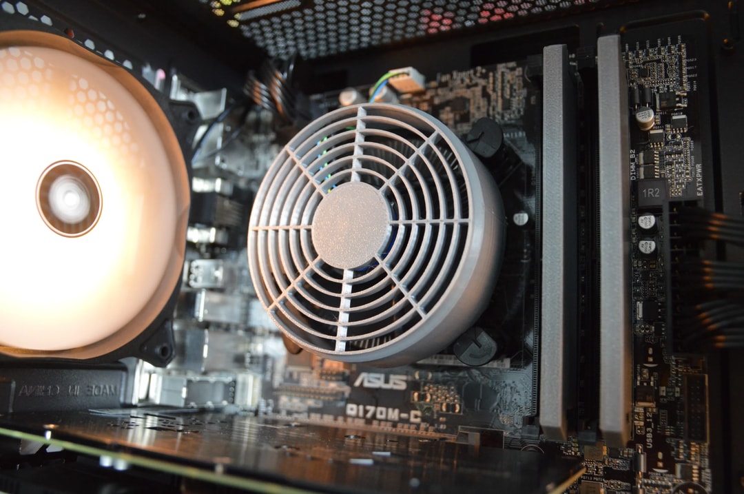⚫VALUE PC🟠| GTX 1650 4GB | INTEL i5 7500 | 16GB DDR4 RAM | 512GB