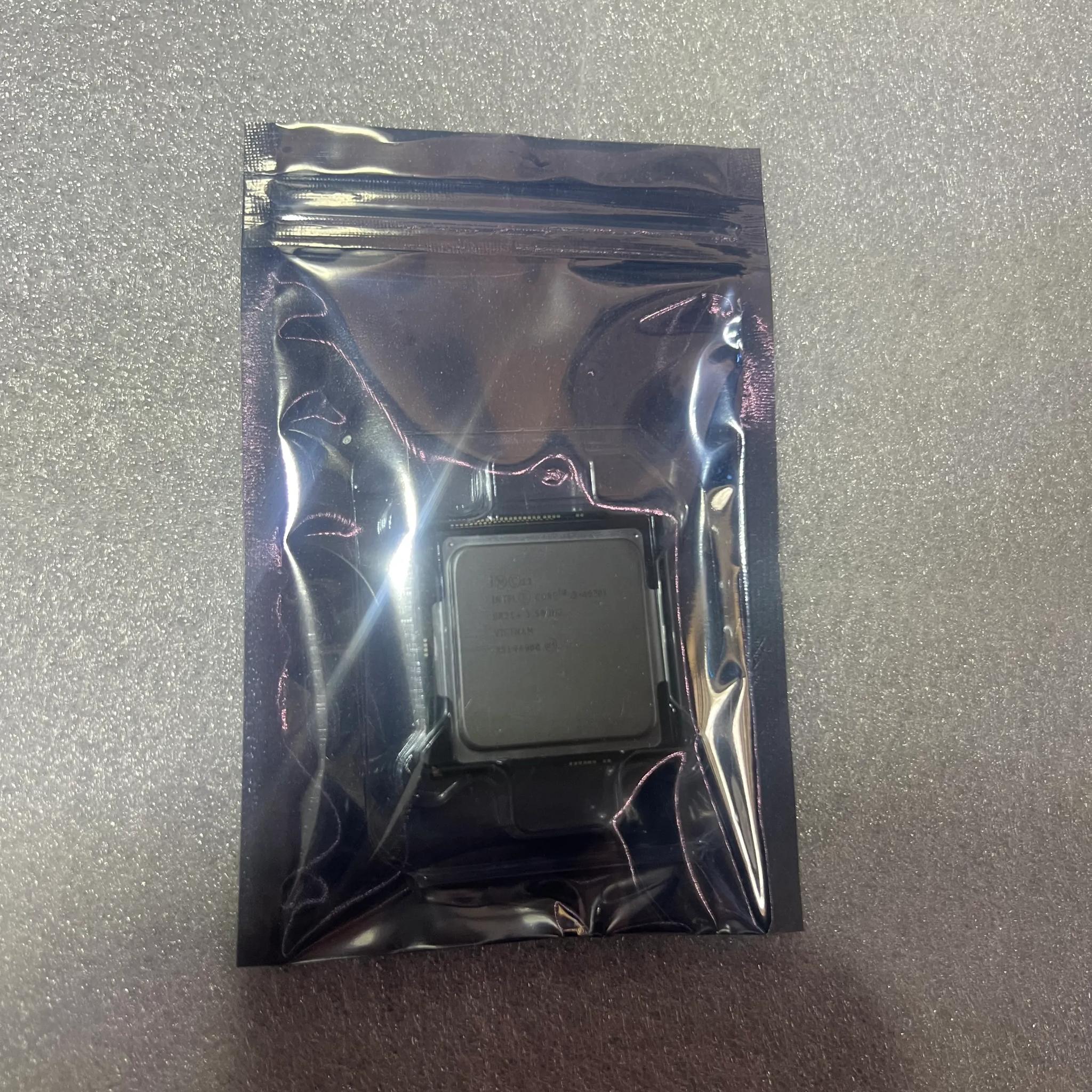Intel i5 4690k
