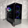 //RGB Gaming PC// - Intel Core i5 9400, GTX 1660 Ti, 16GB Ram, 512GB SSD