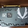 Zotac RTX 2060 Gaming 6GB