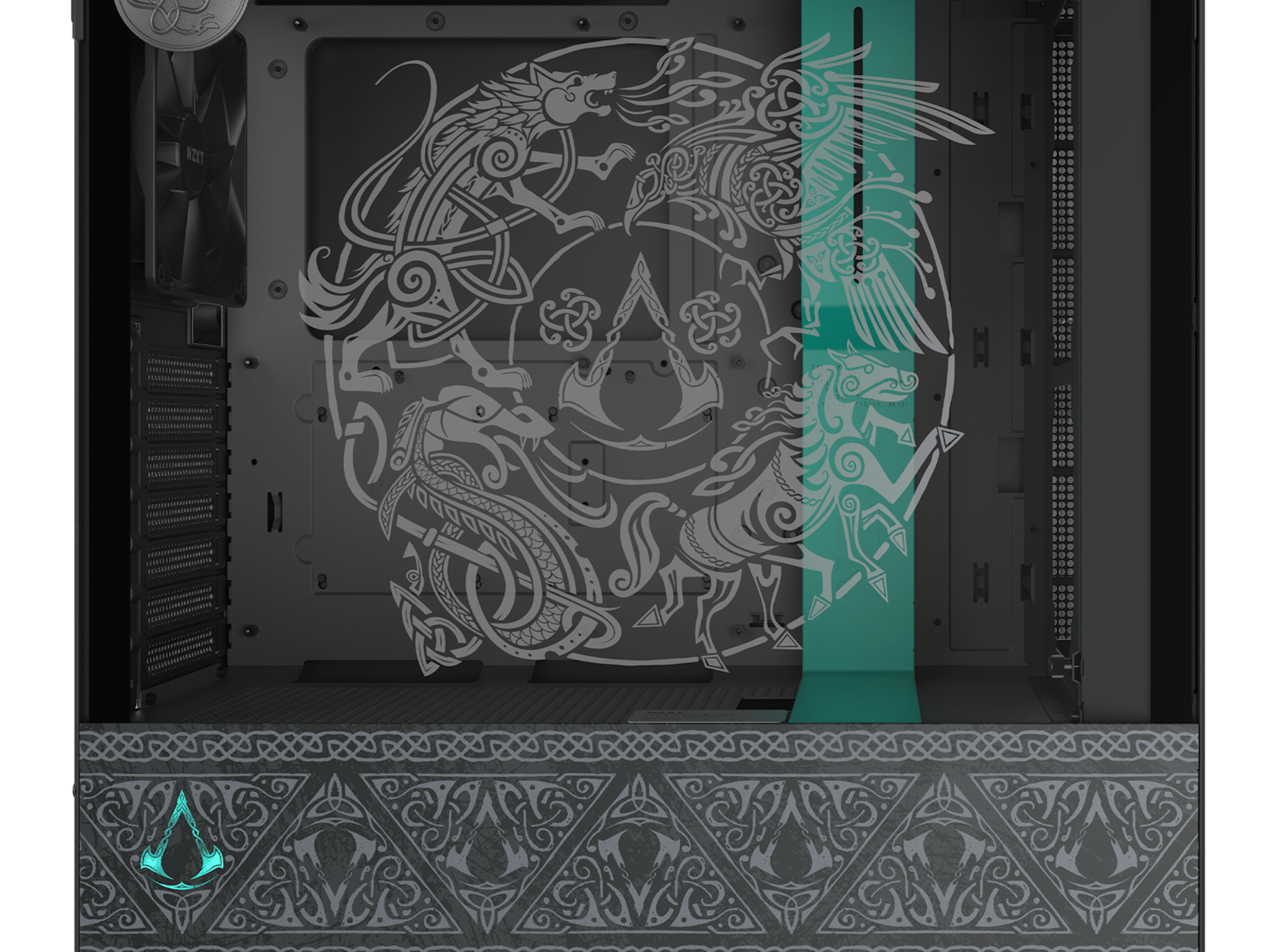 H510 Valhalla Limited Edition