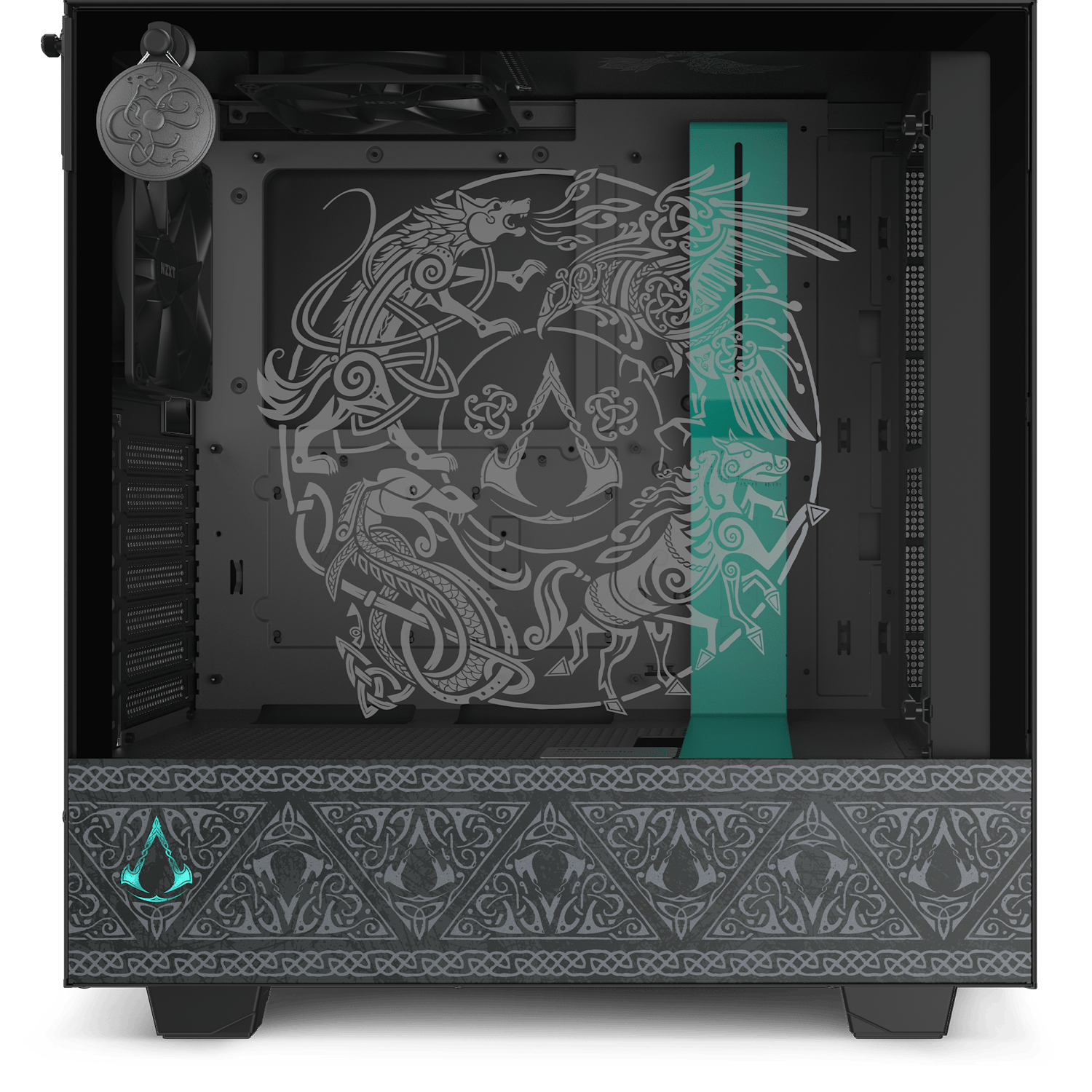 H510 Valhalla Limited Edition