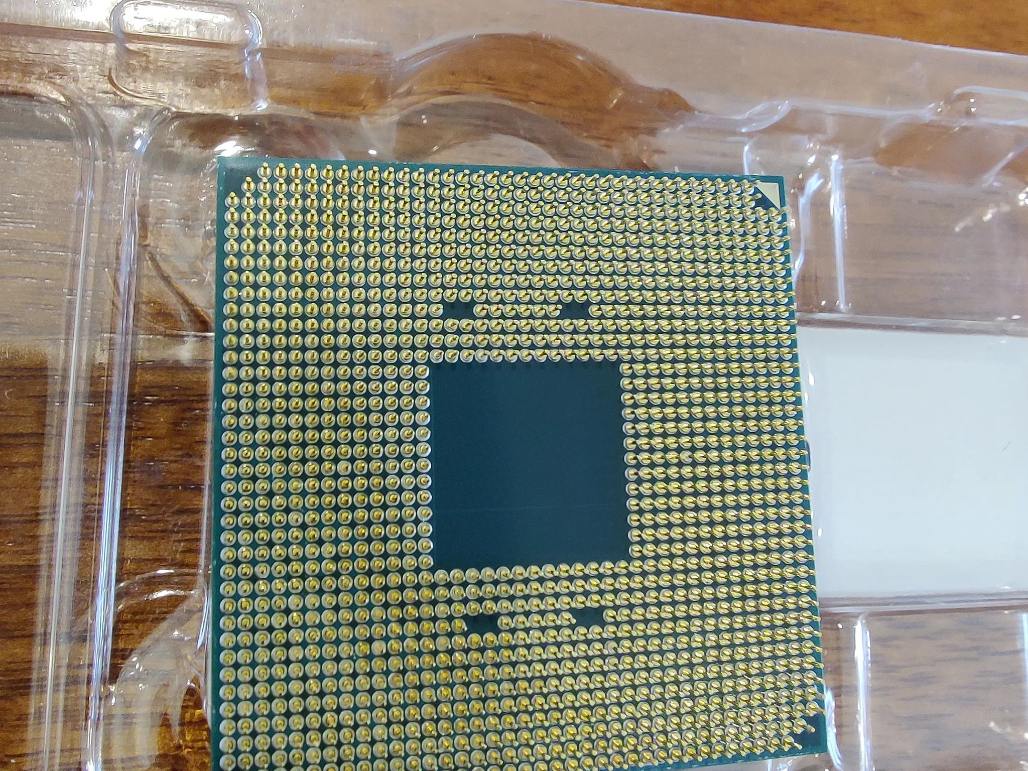Ryzen 5 3600X