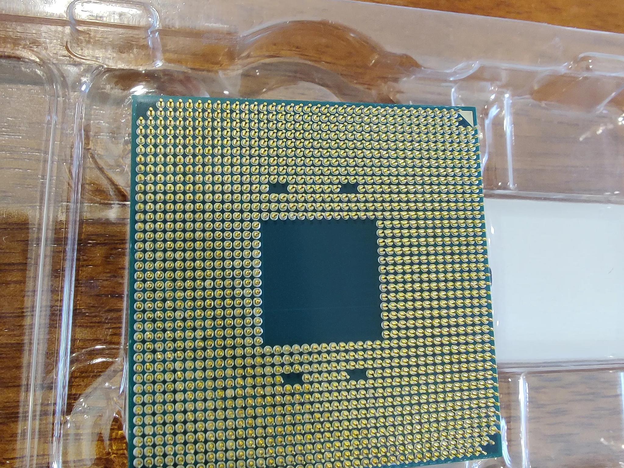 Ryzen 5 3600X