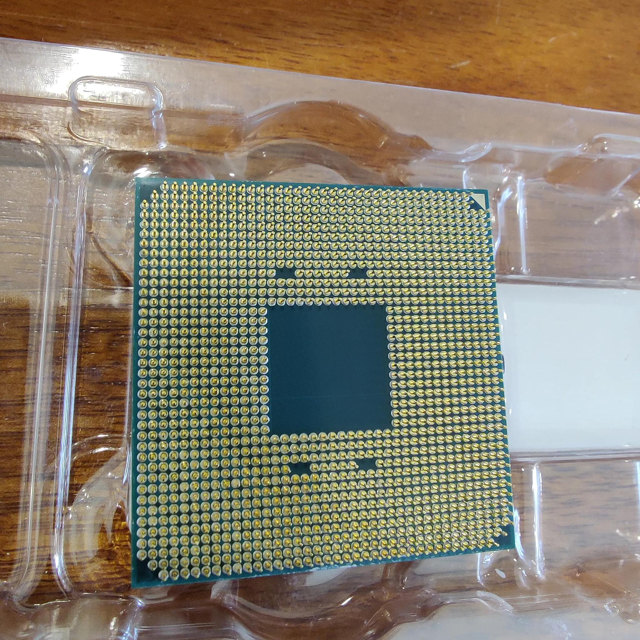 Ryzen 5 3600X