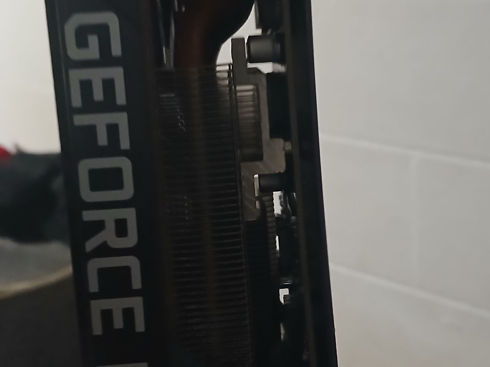 Gigabyte EAGLE OC GeForce RTX 3080 10GB