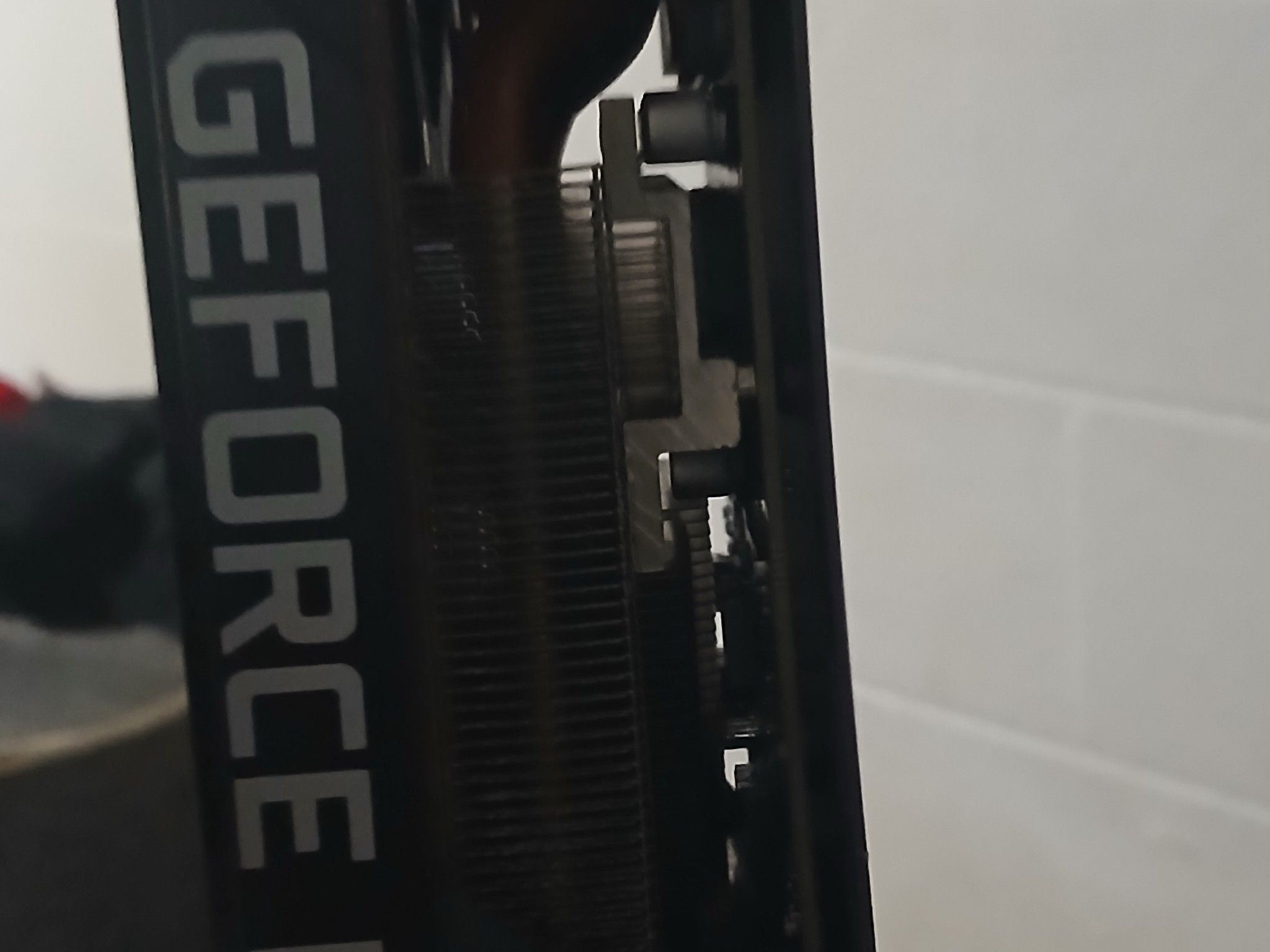 Gigabyte EAGLE OC GeForce RTX 3080 10GB
