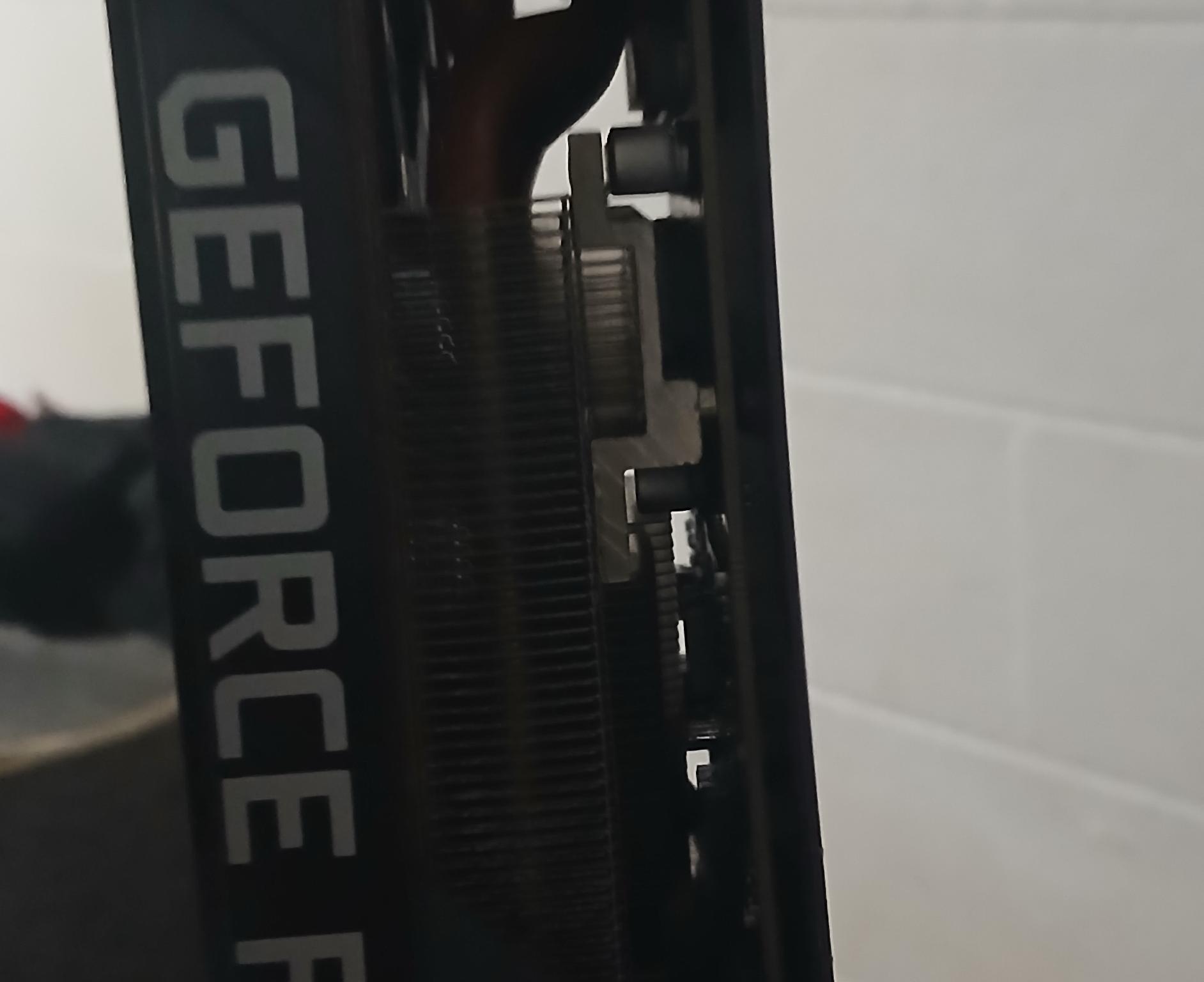 Gigabyte EAGLE OC GeForce RTX 3080 10GB