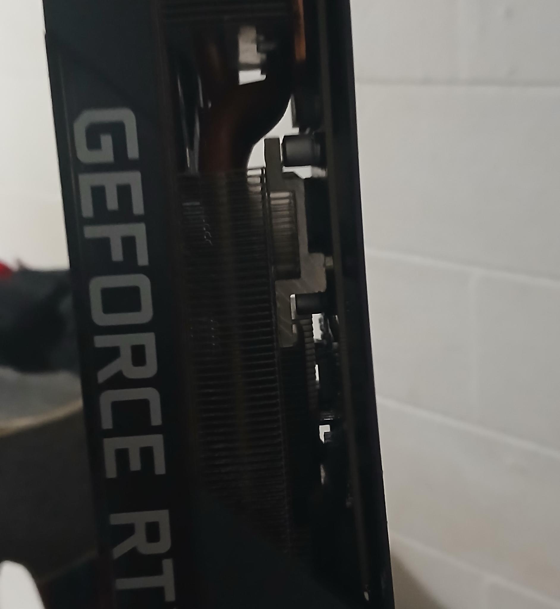Gigabyte EAGLE OC GeForce RTX 3080 10GB