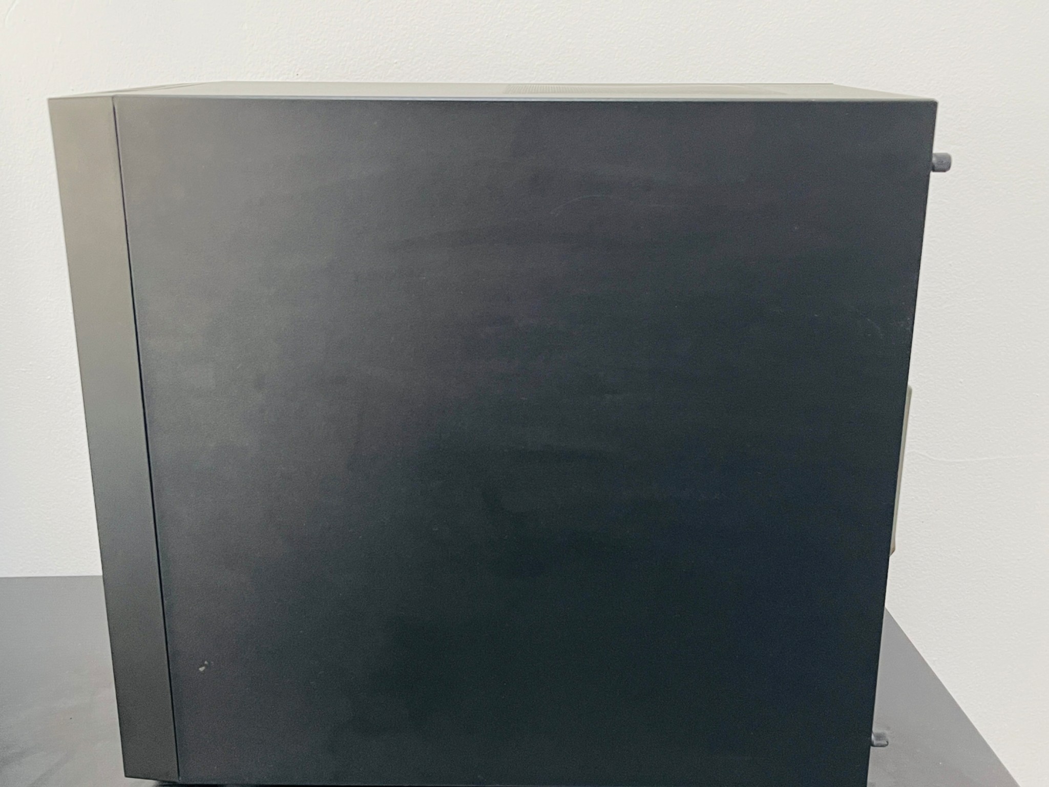 Budget Gaming Desktop PC intel i3 12100F RX 6700 10GB DDR4 RAM 64GB 256GB NVME M.2 SSD 1.5 TB HDD