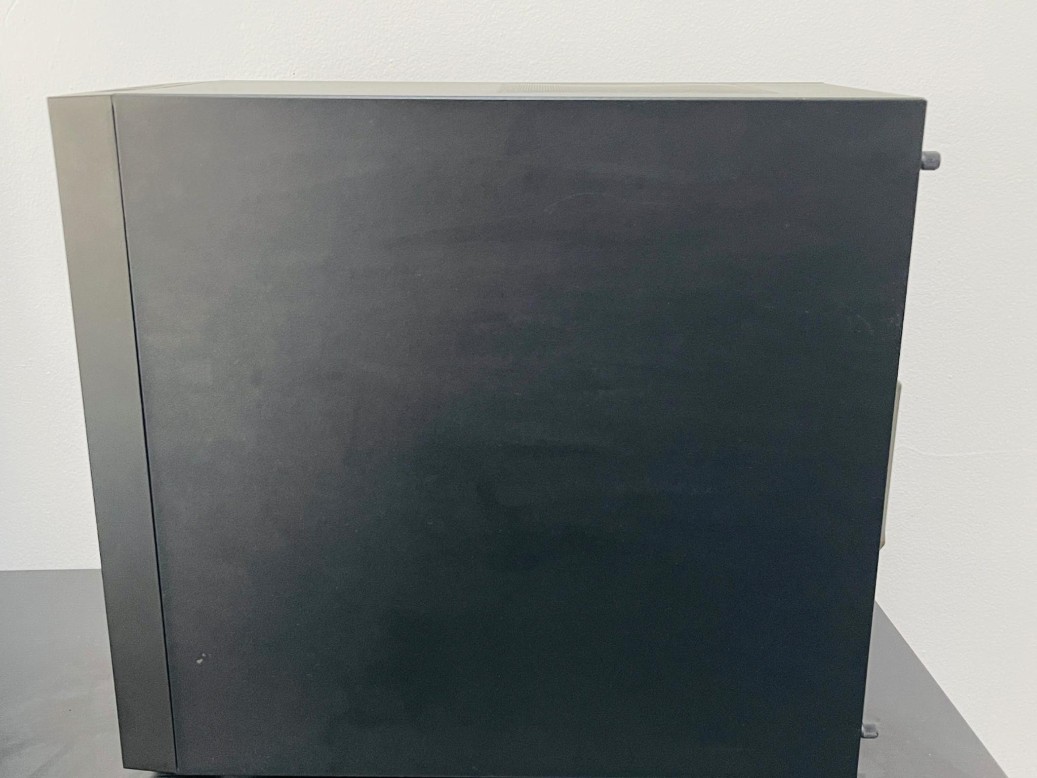 Budget Gaming Desktop PC intel i3 12100F RX 6700 10GB DDR4 RAM 64GB 256GB NVME M.2 SSD 1.5 TB HDD