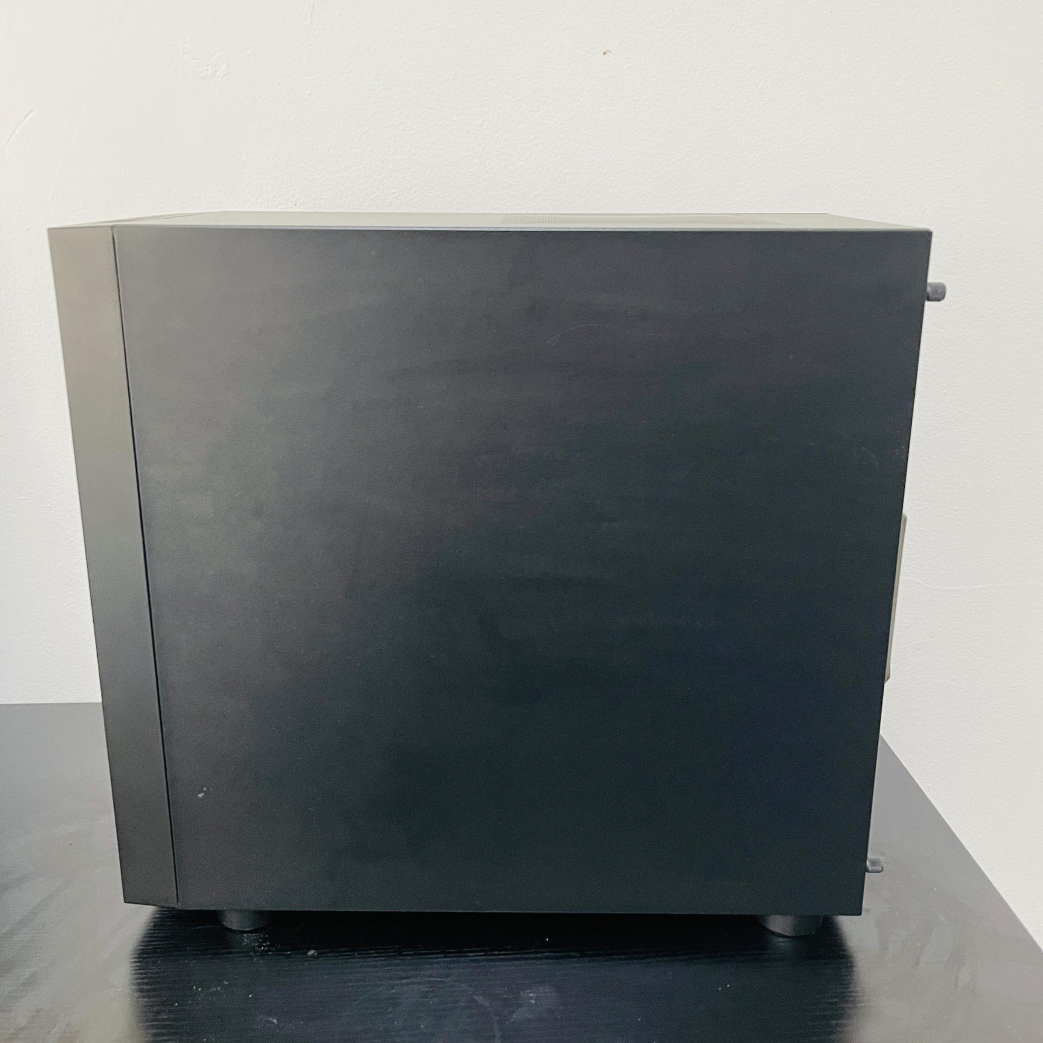 Budget Gaming Desktop PC intel i3 12100F RX 6700 10GB DDR4 RAM 64GB 256GB NVME M.2 SSD 1.5 TB HDD