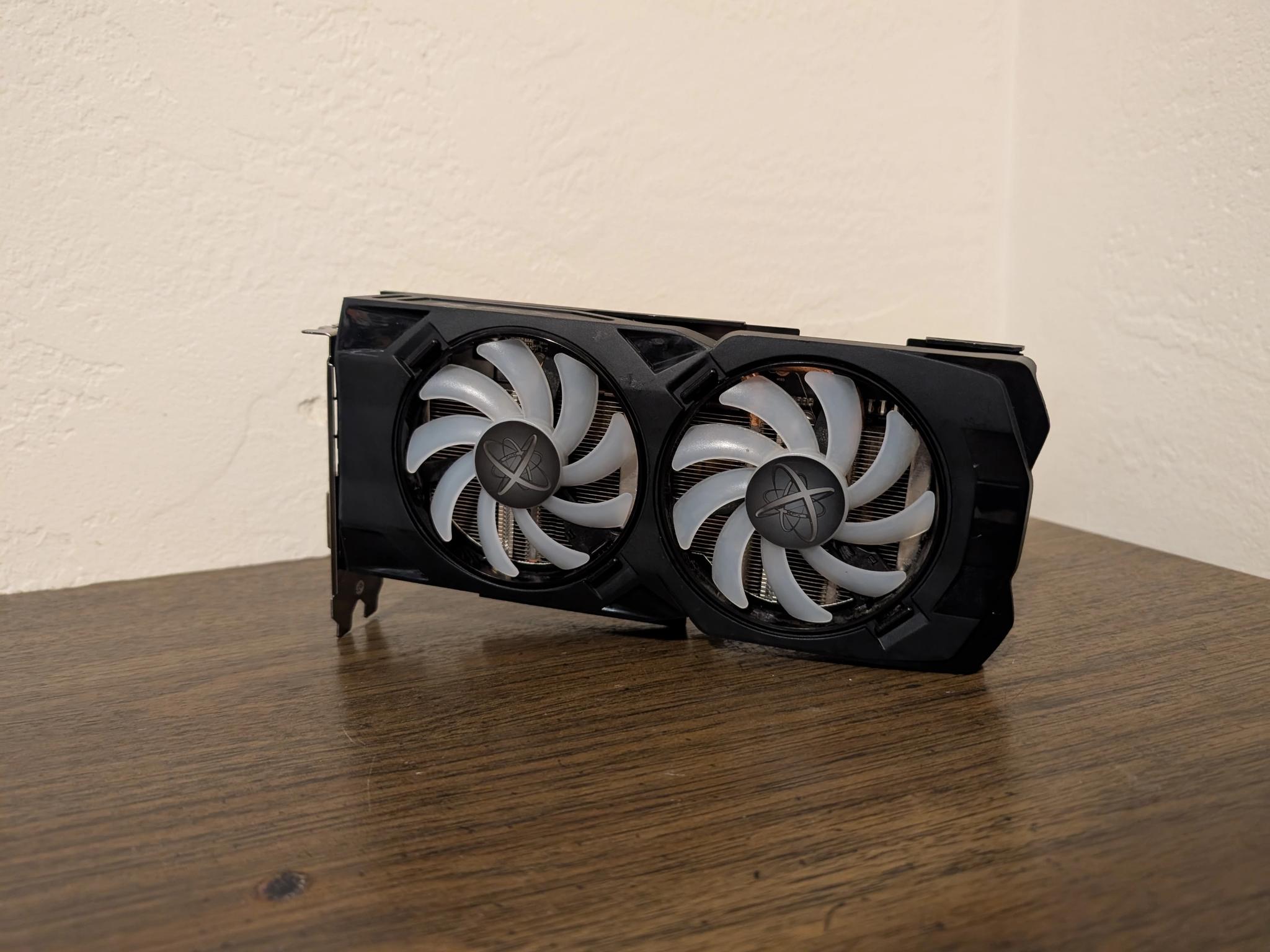 rx 480