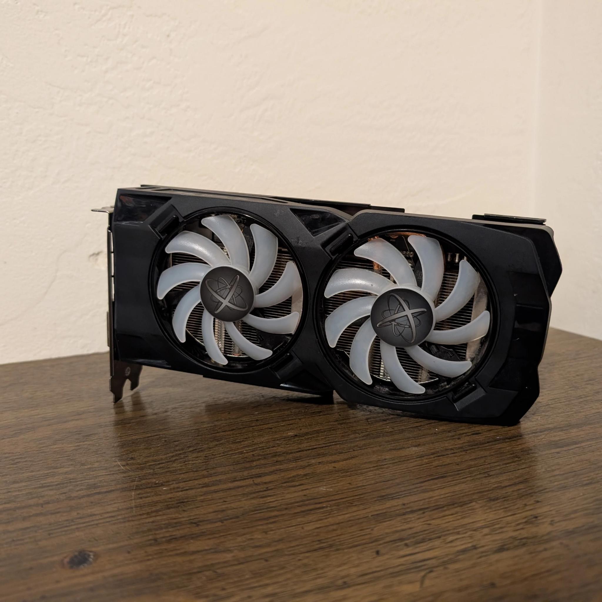 rx 480