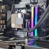 Gaming PC Ryzen 7 9700X 32GB RAM 2TB SSD RTX 5070 Ti 16GB Windows 11 Computer