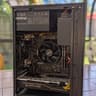 Tiny But Mighty - The Basics - RX580 8GB R3 3100 16GB RAM 512SSD