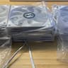 Lian Li Galahad White RGB Fans 
