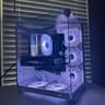 Custom build gaming pc |AMD Ryzen 5 8500G  Ddr5 16GB  Gen4 512GB nvme 1TB additional storage