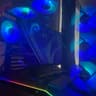 Custom Gaming PC Build