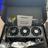 **SUMMER SALE** GIGABYTE - NVIDIA GeForce RTX 4060 EAGLE OC 8GB GDDR6 - GREAT CONDITION