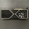 NVIDIA GeForce RTX 3080 Founder's Edition