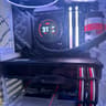 High-End Gaming PC - Intel i9-14900KF / RX 7800 XT / 32GB DDR5 / 4TB SSD (Clean & Ready to Go)