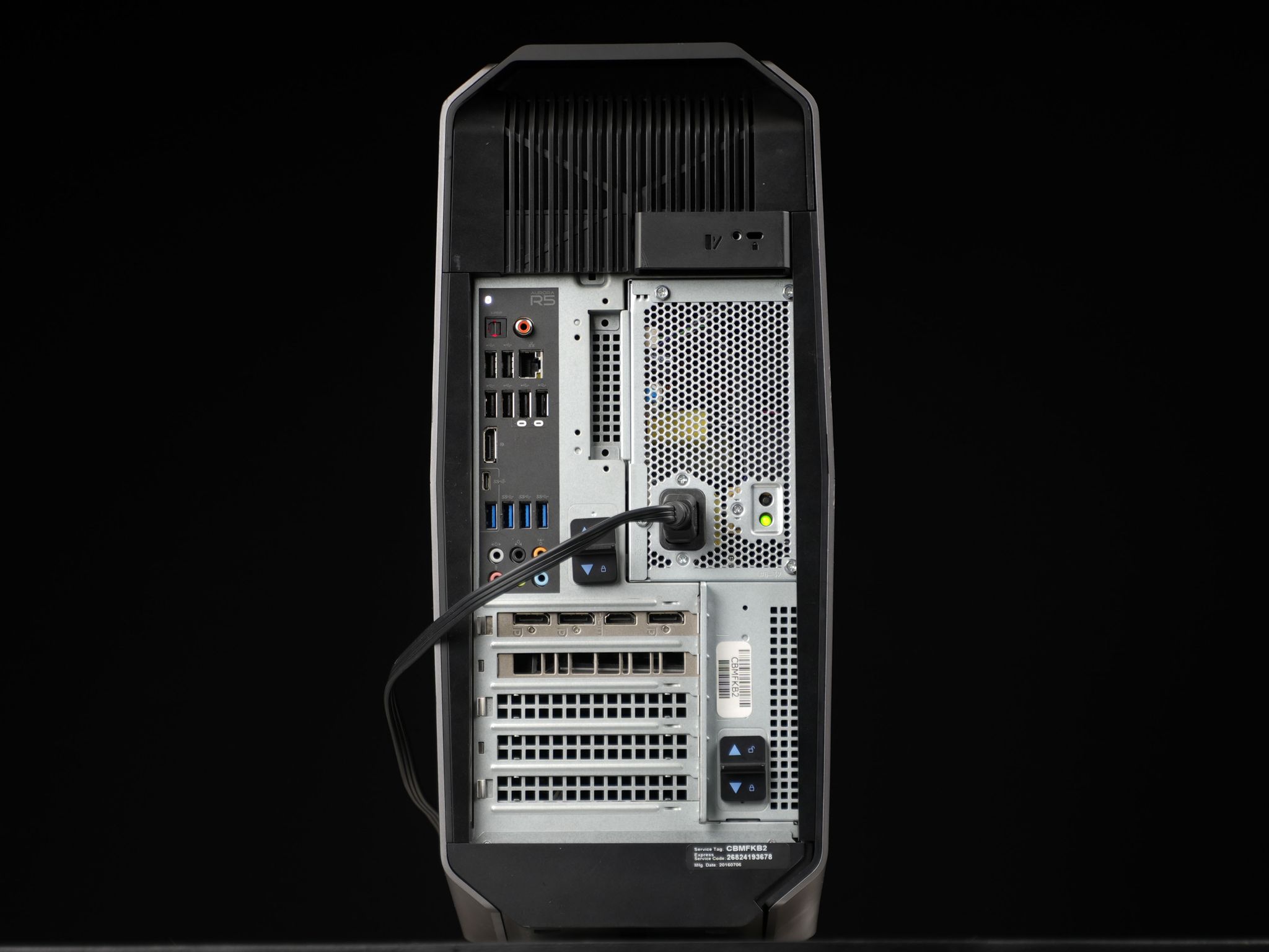\ AF-10 / GTX 1660 Intel Core i7 6700 16GB 1.3TB Windows 11 Gaming PC Powerhouse