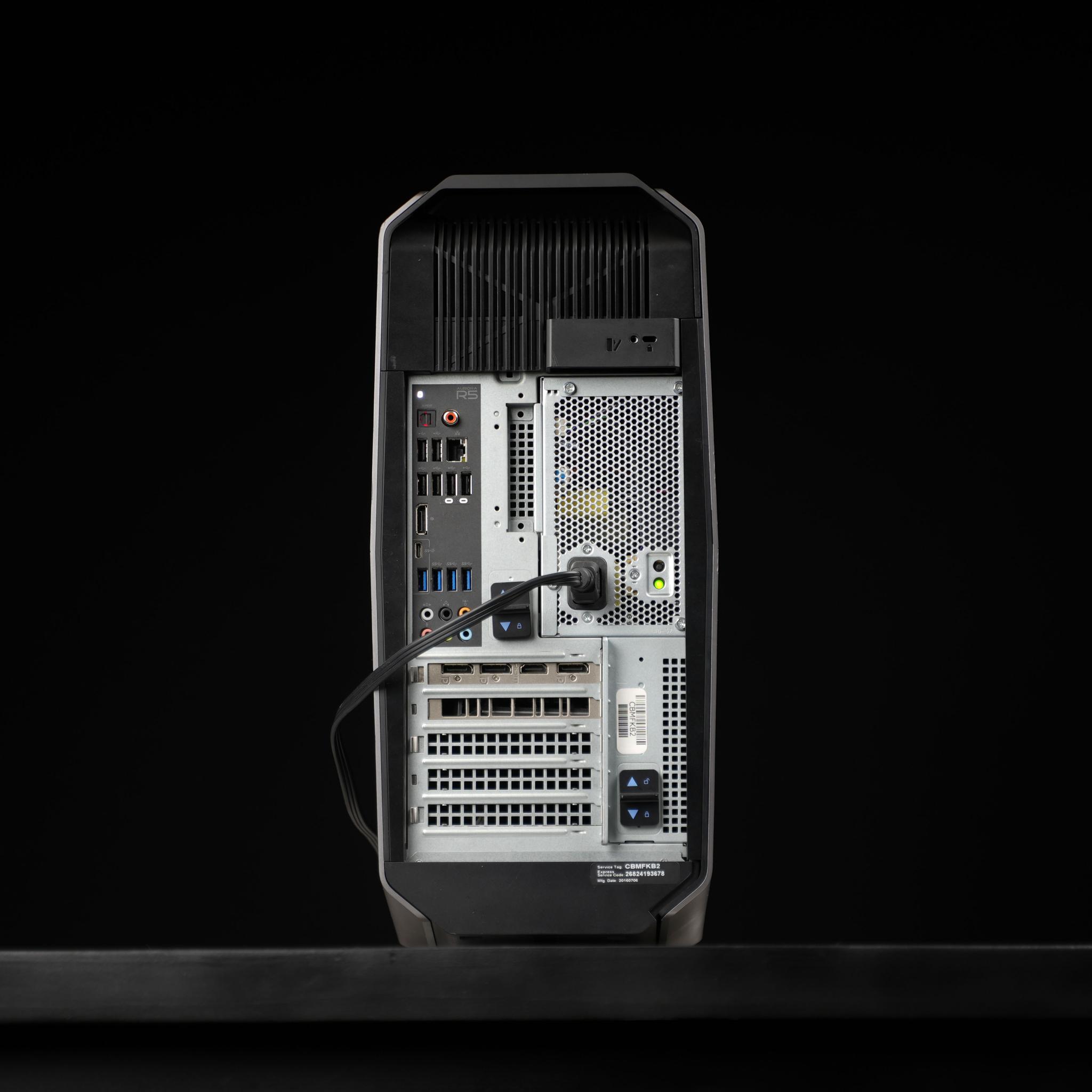 AF-10 / GTX 1660 Intel Core i7 6700 16GB 1.3TB Windows 11 Gaming