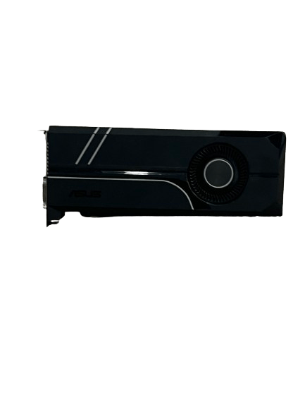 Asus Turbo GTX 1060 6GB