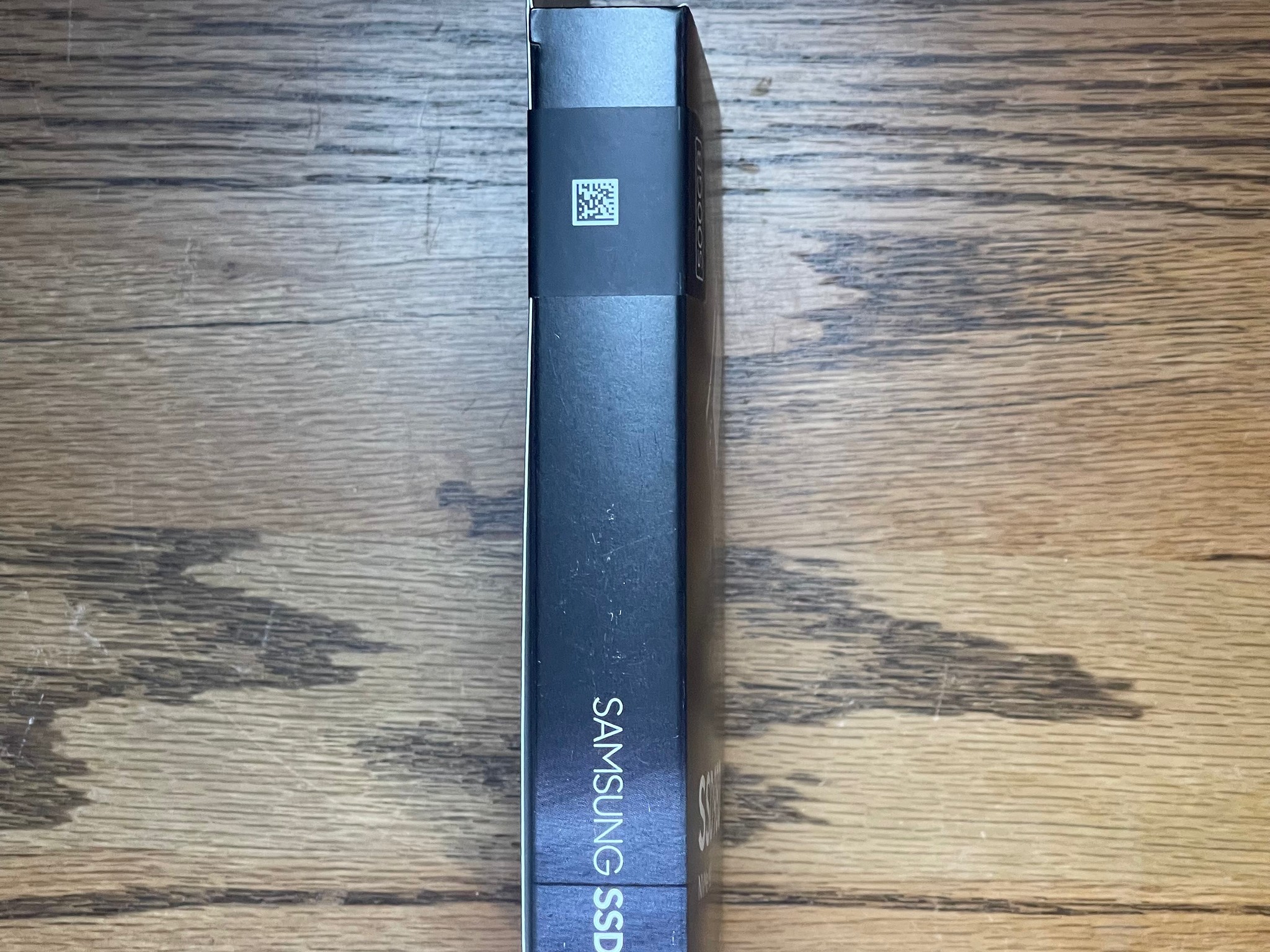 New, Samsung 980 500GB NVMe M.2 SSD
