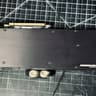 Asus RTX 2080 Ti Turbo w/ Heatkiller IV block/backplate