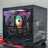 GAMING PC|AMD RYZEN 5 3600|16GB DDR4 3200|AMD RADEON RX 6600 8GB|1TB NVME SSD|WINDOWS 11 HOME ACTIVE