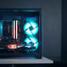 R7 5800X/ 7900XT Gaming PC Computer