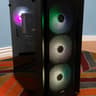 Gaming PC RTX 4060, Intel 14-Core, 32GB DDR4 RAM, 1TB NVME SSD, Windows 11 Pro Activated