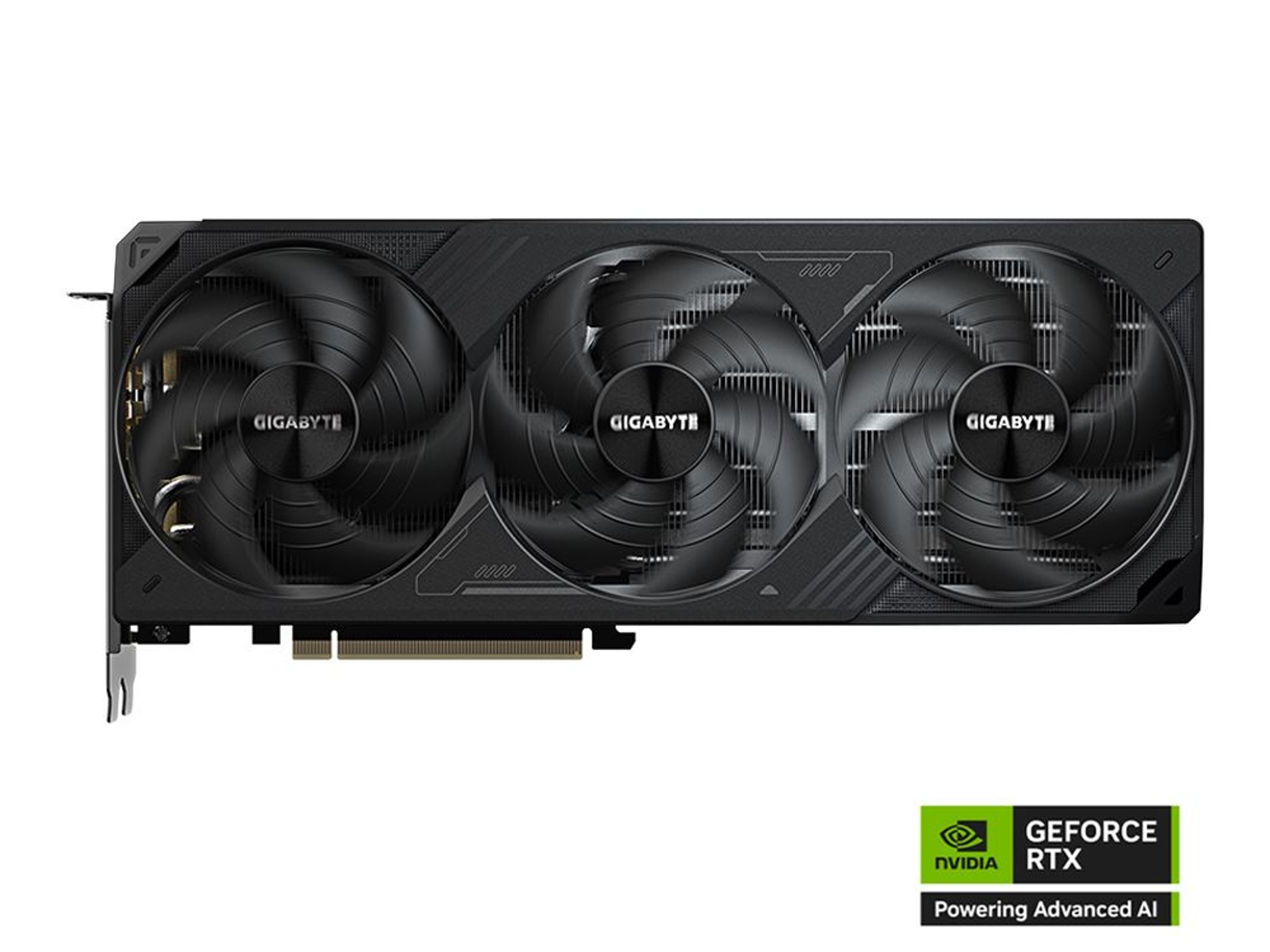 GB NVIDIA GeForce RTX 5070 Ti WINDFORCE SFF OC 16GB GDDR7 PCIe 5.0 GPU | FREE RE: Requiem | 2 Yr War