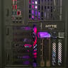 RTX 3070 | Ryzen 7 5700X - 1TB Gen 4 NVME- 32GB 3200 Memory in the HYTE Y40!