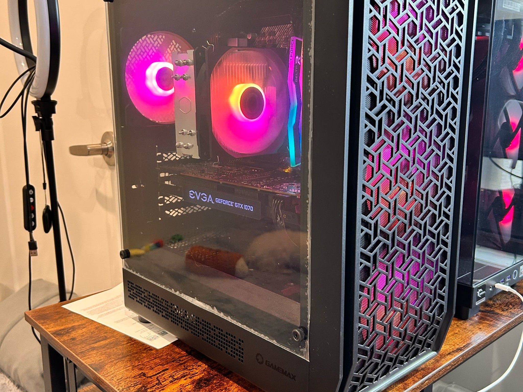 🎮TOP Gaming Pc / All titles giving more than 120FPS/Perfect DEAL!!🕹️