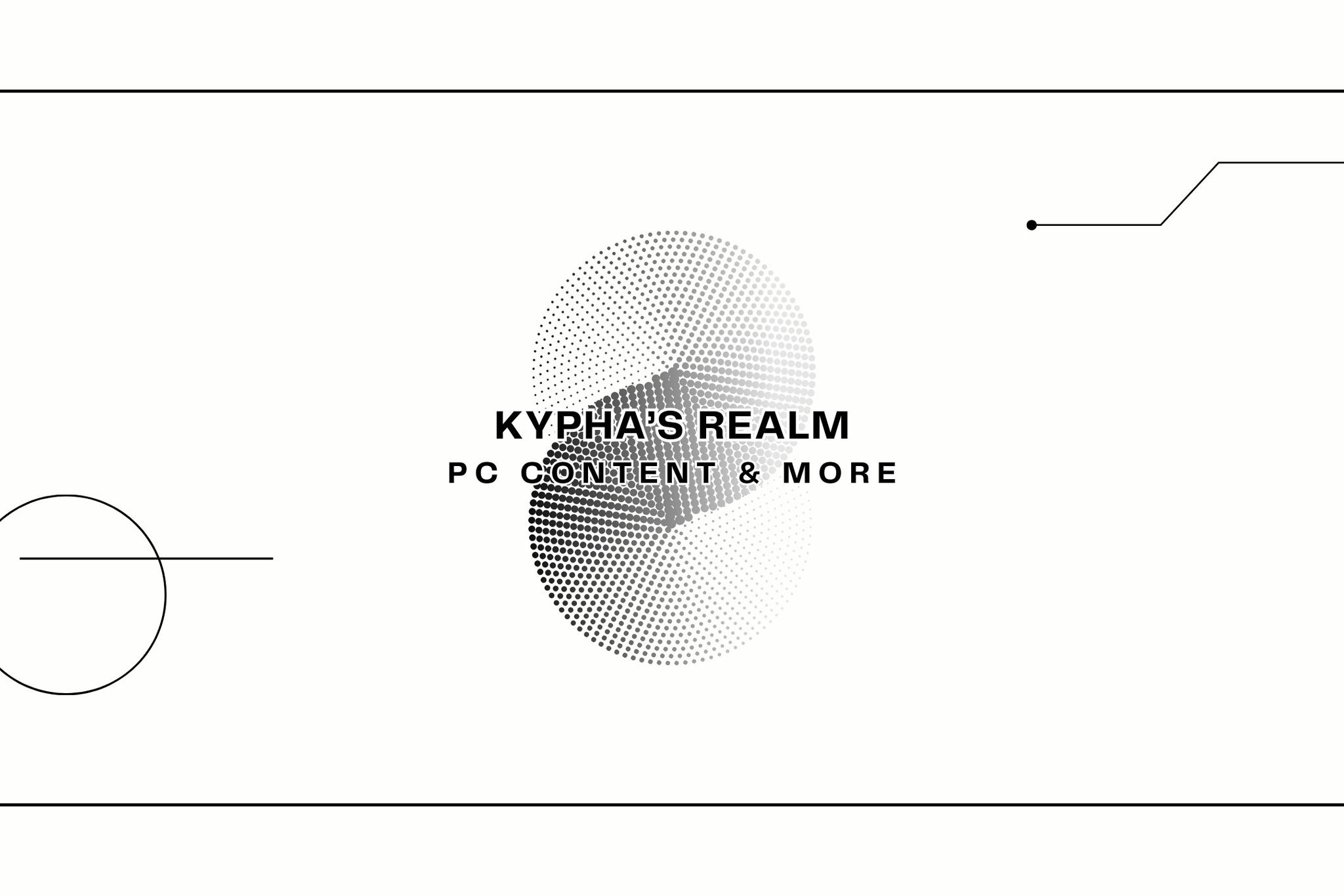 Kypha's Realm PC's