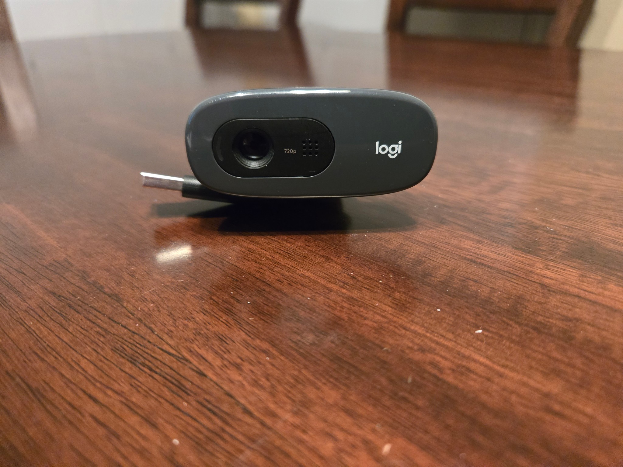 Logitech C270 Webcam