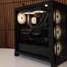 4K Gaming PC | RTX 4070Ti Super 16GB | 7700x | 48GB DDR5 RAM | NVME | Corsair | Windows 11