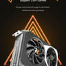 RX 6500 XT 8GDD6 ARMOUR Gaming Graphics Card
