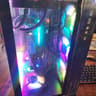 EK 165 Battle Gaming PC | Ryzen 7 7800X3D | 32GB RAM | Radeon Pro W6800