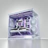Polar🐻‍❄️🌨️ All AMD Gaming PC🌨️ AMD RX 9070 XT 16GB🌨️ AMD Ryzen 7 7700🌨️32GB DDR5🌨️