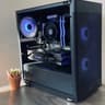 Custom Gaming PC! RTX 3060 Ti | Ryzen 5 3600 | 16GB RAM
