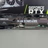ASUS TUF Gaming GeForce RTX 3080 OC Edition 12GB LHR w/Kritical Pads
