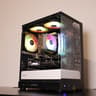 Gaming PC [RTX 4060][Ryzen 7 2700X][16GB RAM]