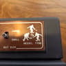 Vintage Wonder Wizard Model 7706 From 1976