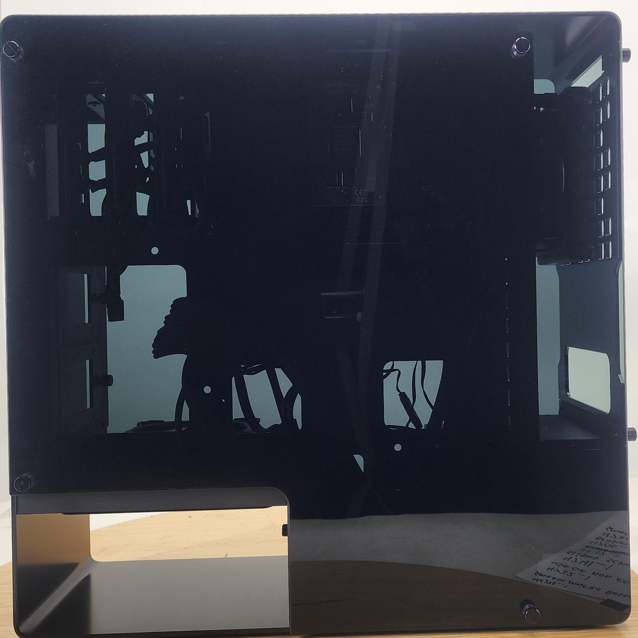 Gaming PC Ryzen 5 7600X 16GB RAM 1TB SSD RTX 5050 8GB Windows 11 Computer