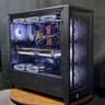 Custom Gaming PC - 5800X3D | 7900 GRE | 32GB DDR4 | AIO with LCD display